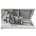 LJJZ-500X600 Aluminum Profile Corner Cutting Machine For Windows And Doors